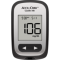 Accu-Chek Guide Me Meter