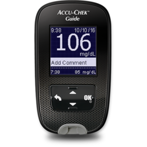 Accu-Chek Guide