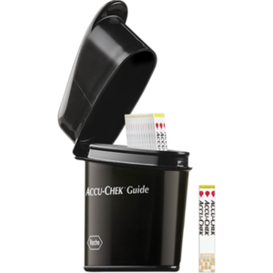 Accu-Chek Guide Test Strips