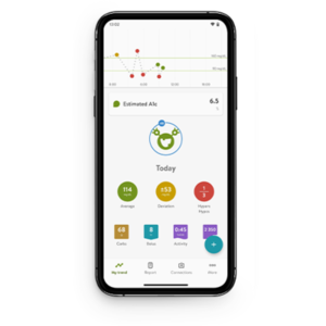 mySugr App